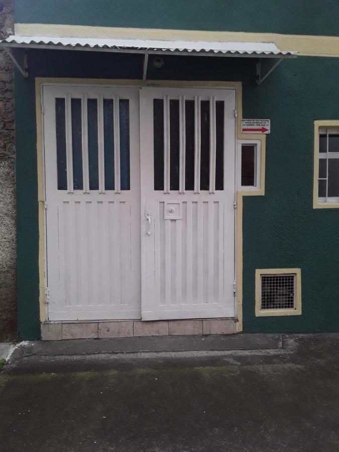 Okar Hostel - Bogota Airport Extérieur photo