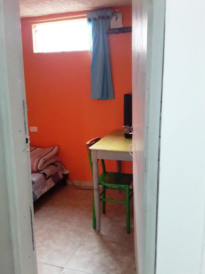 Okar Hostel - Bogota Airport Extérieur photo