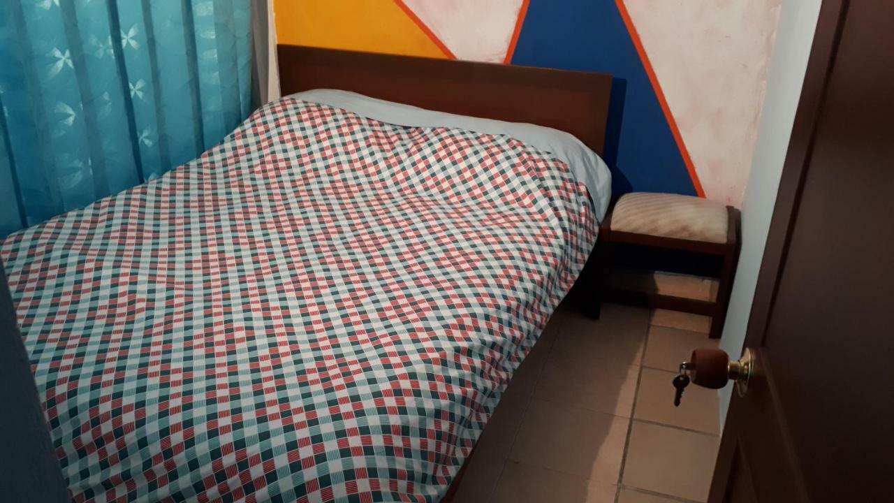 Okar Hostel - Bogota Airport Extérieur photo