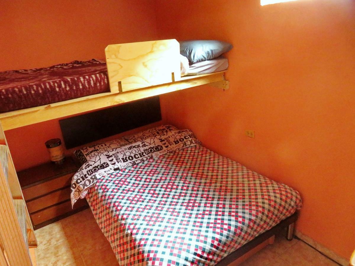 Okar Hostel - Bogota Airport Extérieur photo