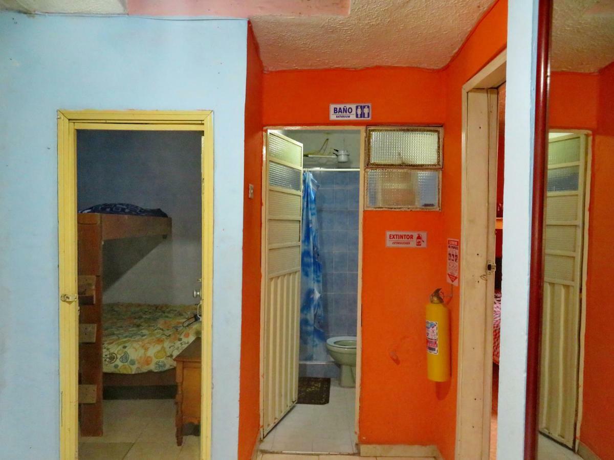 Okar Hostel - Bogota Airport Extérieur photo