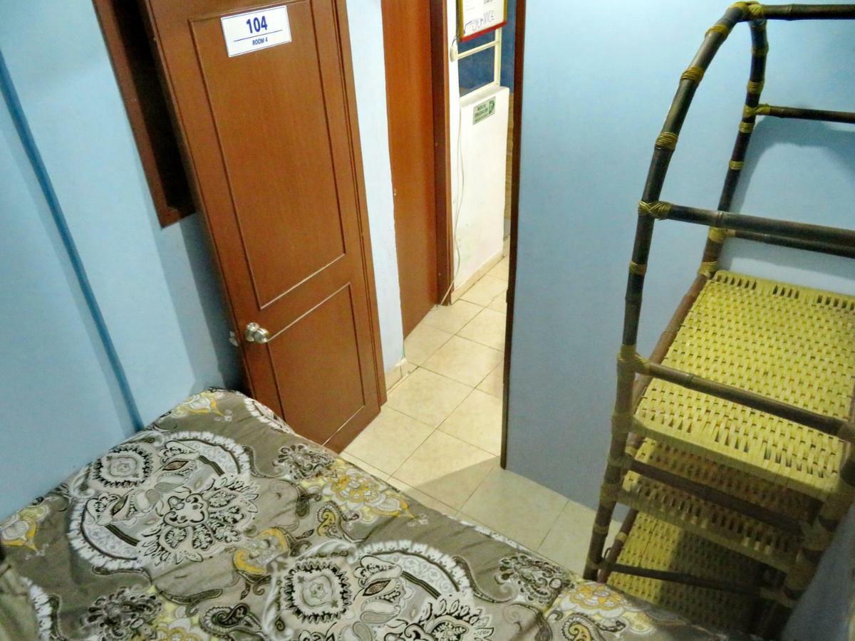 Okar Hostel - Bogota Airport Extérieur photo