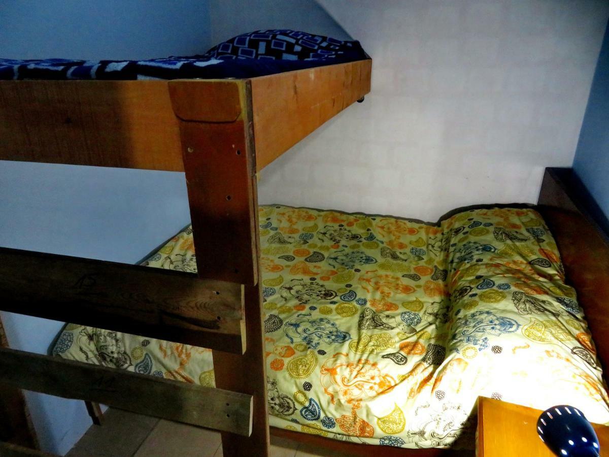 Okar Hostel - Bogota Airport Extérieur photo