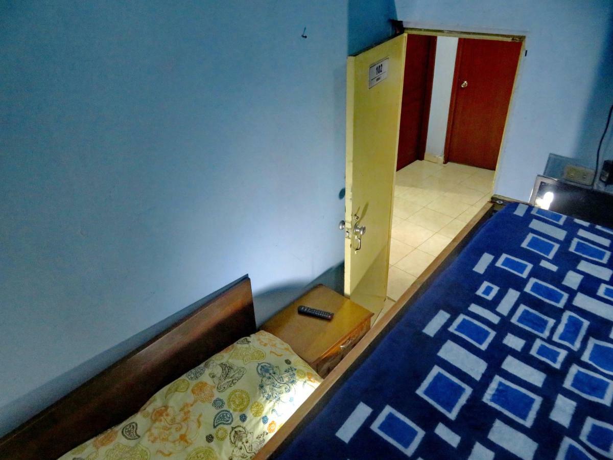 Okar Hostel - Bogota Airport Extérieur photo