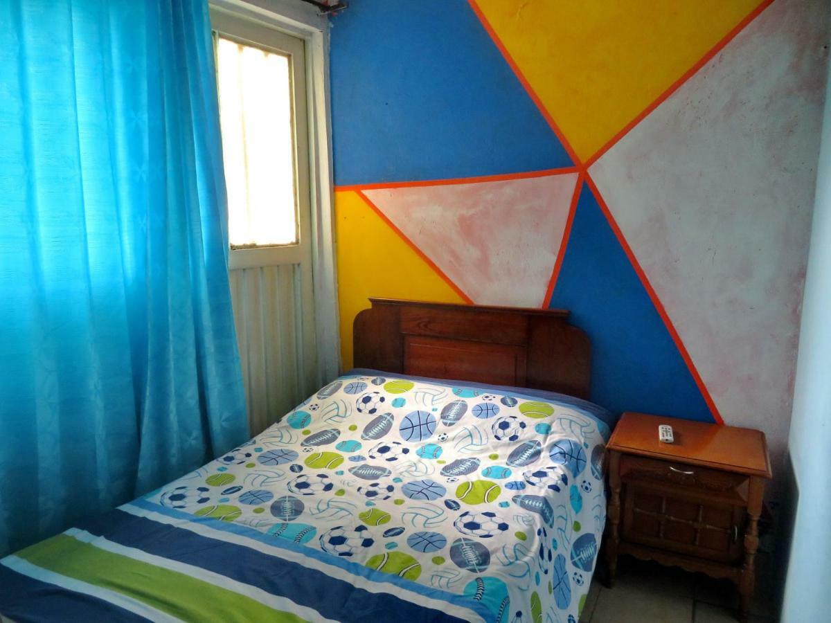 Okar Hostel - Bogota Airport Extérieur photo